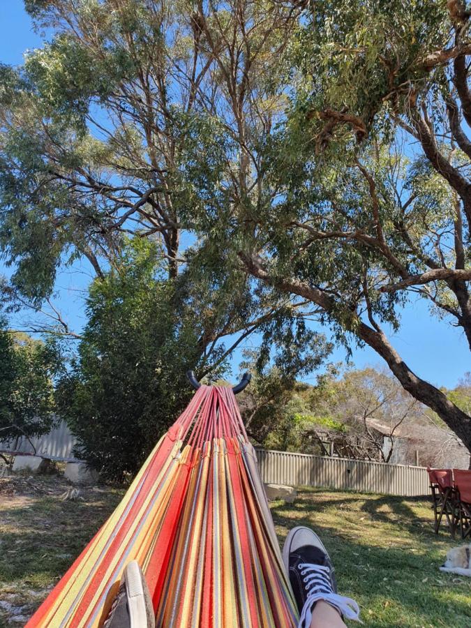 Just Chillin Villa Lancelin Eksteriør billede